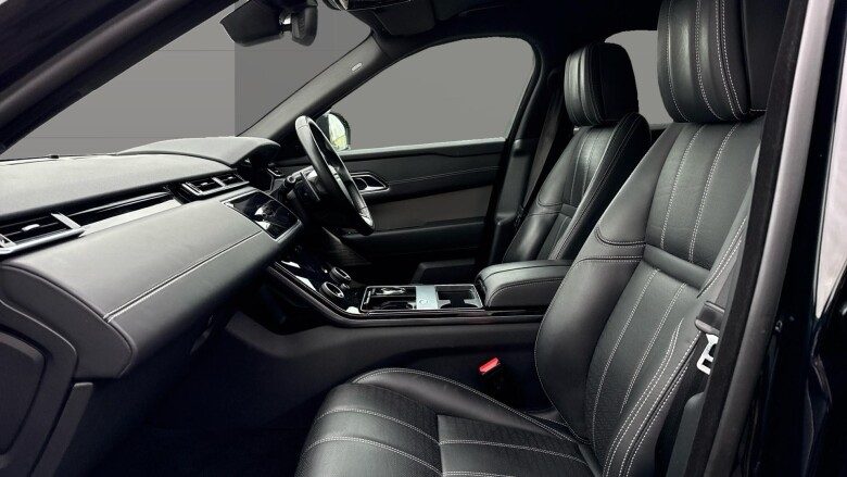 Land Rover Range Rover Velar 2.0 P300 R-Dynamic HSE 5dr Auto Petrol Estate